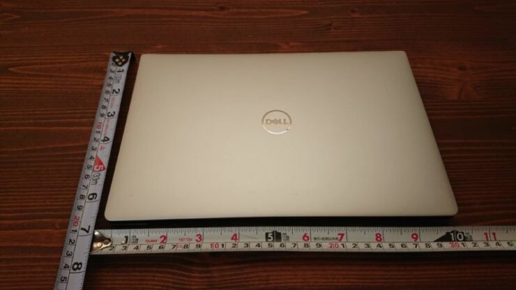 DELL　XPS13
