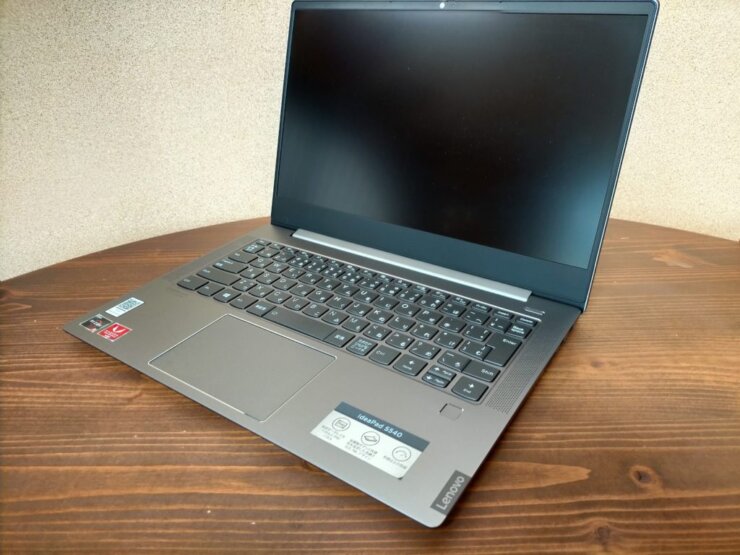 Lenovo IdeaPadS540(14､AMD)