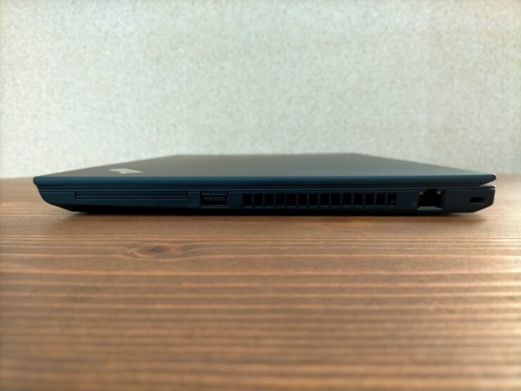 ThinkPad P14s（Gen1)